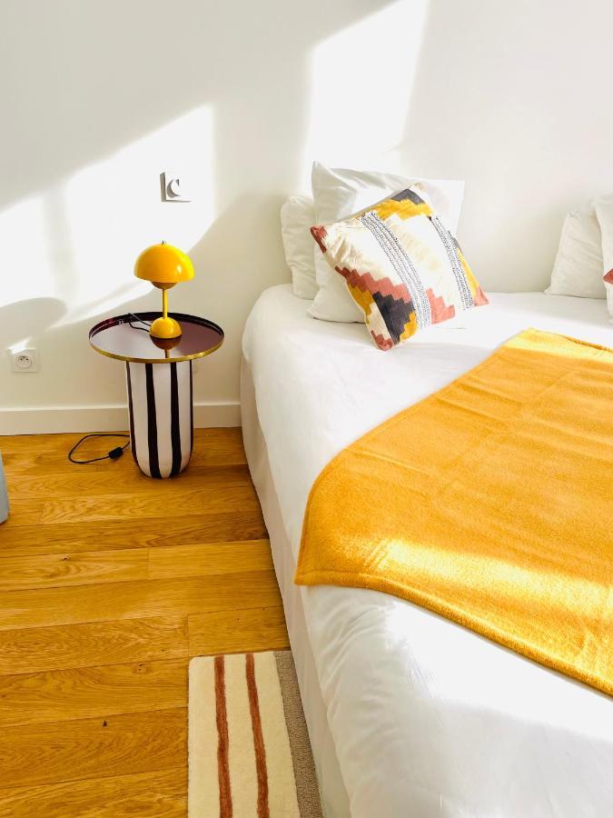 Appartement Porte Mars Reims