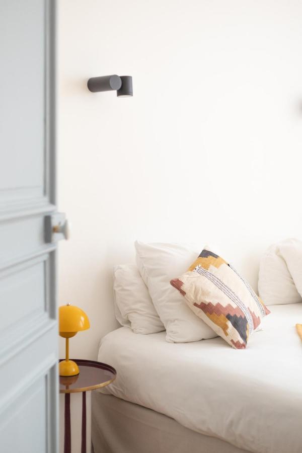 Appartement Porte Mars Reims