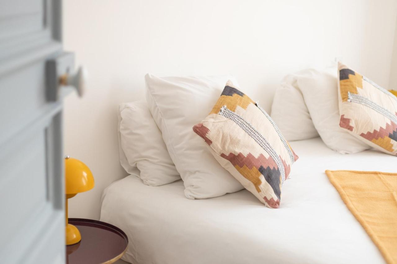 Porte Mars Appartement
