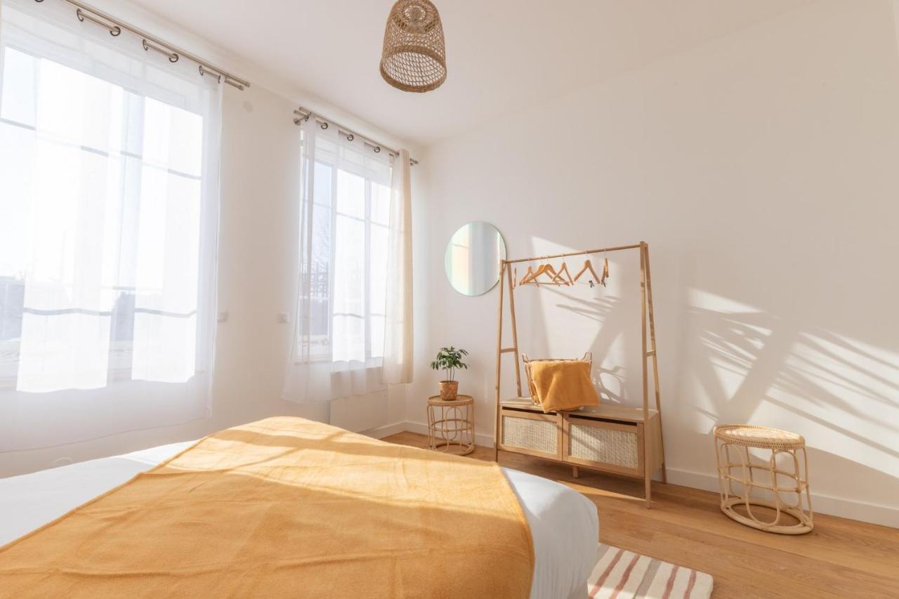 Appartement Porte Mars Reims